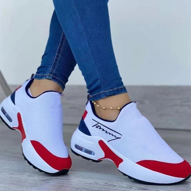 Sneakers Women Shoes Fashion Tennis Canvas Shoes Female Casual Shoes Ladies Sport Shoes Sneakers Women Shoes Fashion Tennis Canvas Shoes Female Casual Shoes Ladies Sport Shoes WHITE 41