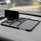 Stable And Secure: Non Slip Cell Phone Pad For Holding Phone, Keys, And Wallet In Place Stable And Secure: Non Slip Cell Phone Pad For Holding Phone, Keys, And Wallet In Place