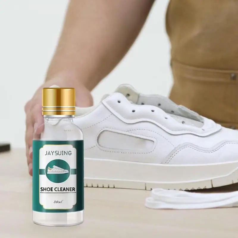 Ultimate Shoe Whitener Deep Clean & Brighten Sports Shoes Ultimate Shoe Whitener Deep Clean & Brighten Sports Shoes