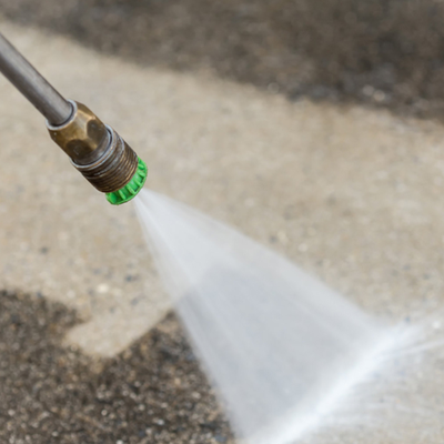 High Power Pressure Washer Nozzle Tip High Power Pressure Washer Nozzle Tip