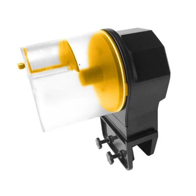 Intelligent Timing Fish Tank Feeder For Large Aquariums 2