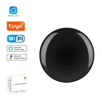 WiFi Universal IR Remote Controller Smart Infrared Hub For Home Devices WiFi Universal IR Remote Controller Smart Infrared Hub For Home Devices