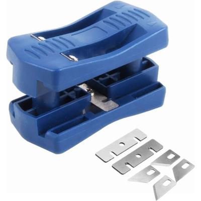 Handle Edge Trimmer Edgebanding End Banding Machine End Cutter Set For Wood Furniture Cabinet Manual Tail Trimming Tool Handle Edge Trimmer Edgebanding End Banding Machine End Cutter Set For Wood Furniture Cabinet Manual Tail Trimming Tool