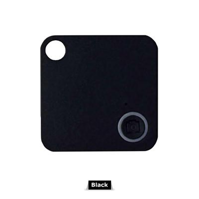 GPS Key Finder Tracker Anti Lost Alarm Black 1 Pc