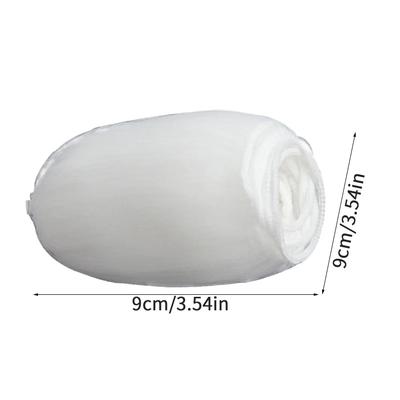 Kitchen Sink Drainage Net: Anti Clog Filter For Residue Free Waste 1
