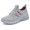 Leichte Damen-Sommerschuhe, modische und bequeme Damen-Turnschuhe, atmungsaktive Mesh-Damenschuhe, kostenloser Versand