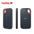100% PSSD 1tb SanDisk 2TB Disco rigido esterno Tipo-c HDD portatile 1050MB/S USB 3.1 4TB Disco a stato solido per tablet portatile mini