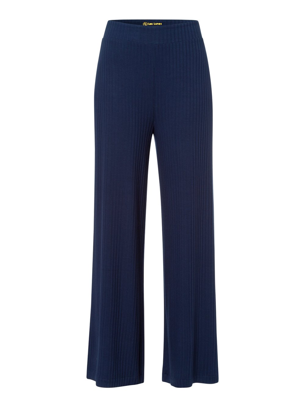 Les Lunes Hose Damen blau, S Image