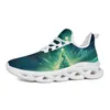 Männer Turnschuhe Casual Wohnungen frauen Schuhe Lace Up Männer Weihnachten Schuhe Mesh Atmungsaktive Tennis Sport Schuh Athletische Männliche Turnschuhe