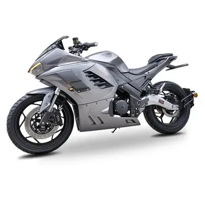 Sonderverfahren für Elektro-Scooter, Lieferung von 20000 W, Elektromotorrad