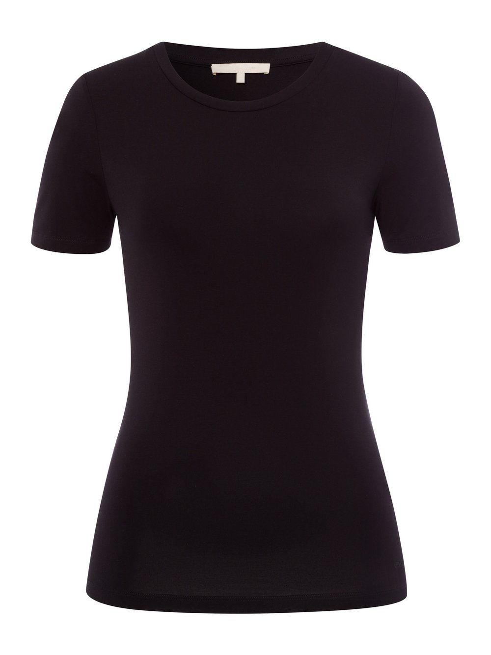 Les Lunes T-Shirt Damen schwarz, M Image
