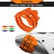 NICECNC Per KTM TPi EXC 300 Tubo di Scarico Della Copertura Della Protezione Per KTM EXC-F 350 SX 125 SXF 450 XC 250 XCF XCW 500 XCW-F SIX GIORNI