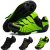 Herren-Fahrradschuhe, Mountainbike-Schuhe, Herren-Radsport-Sportschuhe, Größen 41–46, entfesseln Sie Ihre Geschwindigkeit, umarmen Sie den Komfort