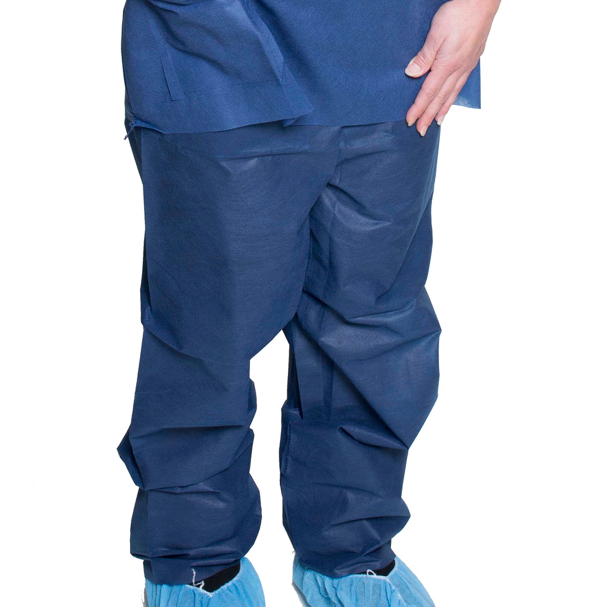 Dukal Scrub Pants Strai...