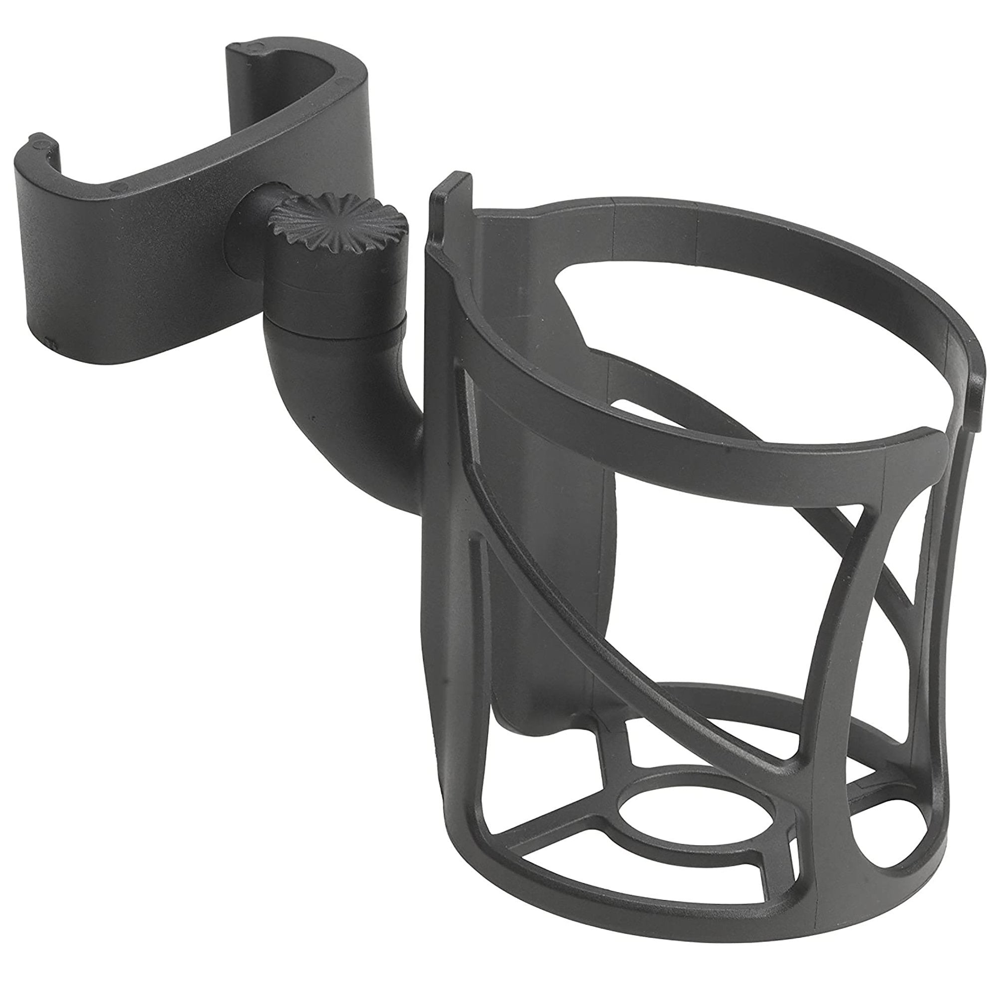 Drive Medical Walker Cup Holder For Walker (1118877_EA) 1/EA GoodEarth Products Ambulatory Accessories