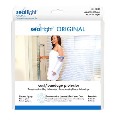 SEAL-TIGHT Arm Cast Protector Small Polyvinyl (186090_EA) 1/EA SEAL-TIGHT® Cast Protectors