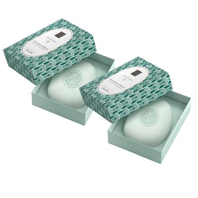 Rituals Doppelpack The Ritual of Jing Shampoo & Body Bar Image