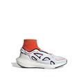 Adidas By Stella Mccartney Low-Top Sneaker - Ultraboost Elevate Sneakers - Gr. 38,5 (EU) - in Weiß - für Damen