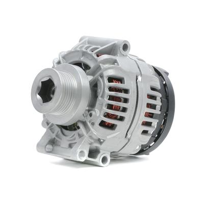 RIDEX Generator RENAULT,DACIA 4G0617 7711497139,8200030635,8200103726 Lichtmaschine,Dynamo,Lima,Altenartor 8200692865,7700434899,7701473637,7701476809 Image
