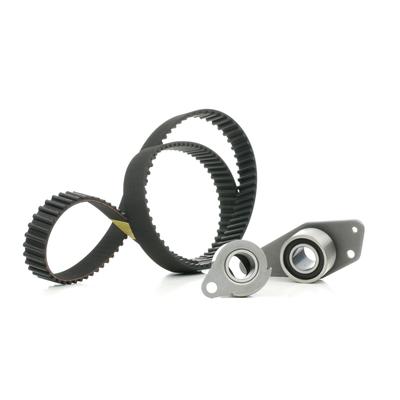 RIDEX Zahnriemensatz RENAULT,VOLVO 307T0108 7700727166S,7701468168,7701471864 Zahnriemen Kit,Zahnriemenkit 30819383,3343741,3343893S1,7700727166 Image