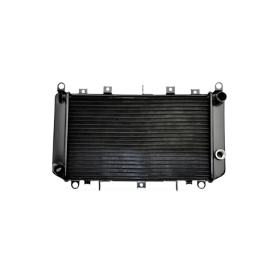 NRF Kühler, Motorkühlung MERCEDES-BENZ,RENAULT 53002 A4155000102,8200455801,4155000102 Kühler,Wasserkühler,Autokühler,Motorkühler Image