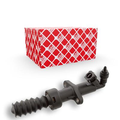 FEBI BILSTEIN Kupplungsnehmerzylinder PEUGEOT,CITROËN 103497 218270,218299,2182A7 Nehmerzylinder,Kupplungsnehmer,Nehmerzylinder, Kupplung Image