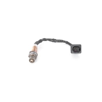 BOSCH Lambdasonde HYUNDAI,KIA 0 281 004 089 393502A410,LS44089 Regelsonde,Lambda Sensor Image