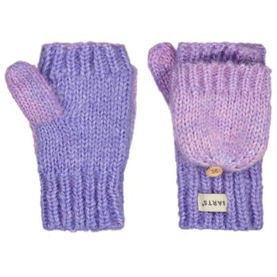 Barts - Kid's Niagra Bumgloves - Handschuhe Gr 3 lila Image