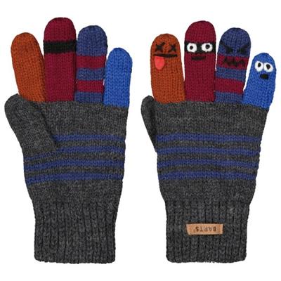 Barts - Kid's Puppeteer Gloves - Handschuhe Gr 3 bunt Image
