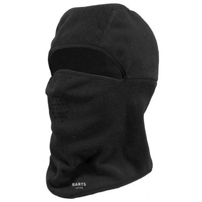 Barts - Balaclava - Sturmhaube Gr One Size schwarz Image