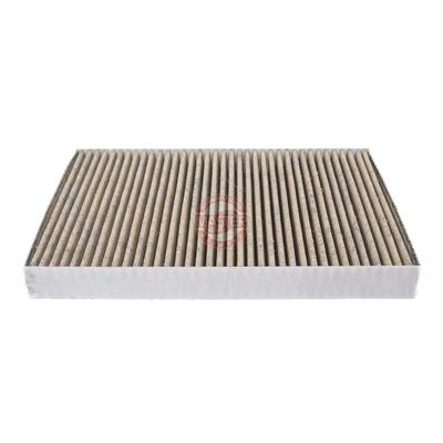 MASTER-SPORT Innenraumfilter AUDI,SEAT 3037-IFB-PCS-MS 4B0819439C,8E0819439,8E0819439C Image