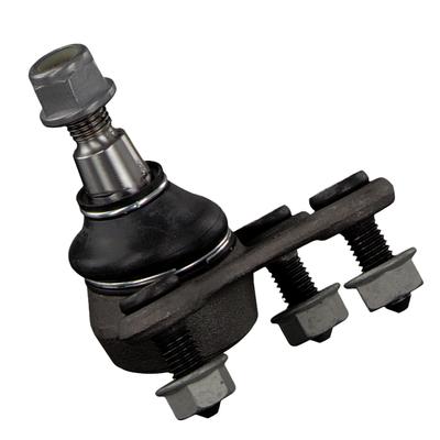 FEBI BILSTEIN Traggelenk VW,AUDI,SKODA 40668 5WA407365S1,5Q0407365A,5Q0407365AS1 5Q0407365B,5Q0407365BS1,5Q0407365D,5Q0407365DS1,5WA407365 Image