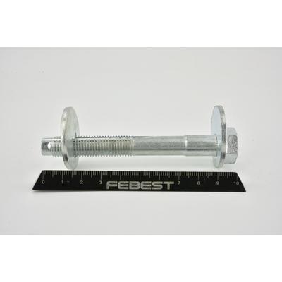 FEBEST Sturzkorrekturschraube VW,AUDI,SKODA 2329-002-KIT 1K0501387D,WHT000228,WHT001761 Image