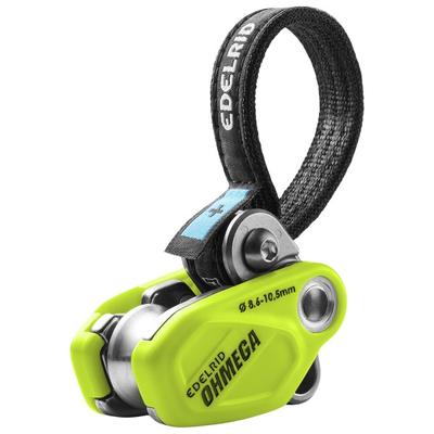 Edelrid - Ohmega - Sicherungsgerät oasis Image
