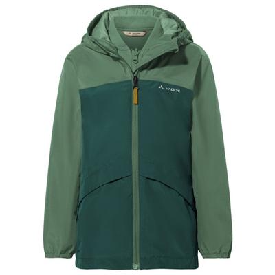 Vaude - Kid's Escape 3in1 Jacket - Doppeljacke Gr 98 bunt