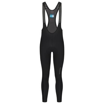 Shimano - Vertex Bib Tights W/O Chamois - Radhose Gr S schwarz Image