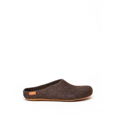 Gottstein - Magicfelt 727 - Hausschuhe 44 | EU 44 braun Image
