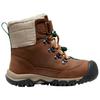 Keen - Kid's Kanibou WP - Winterschuhe 27/28 | EU 27-28 braun