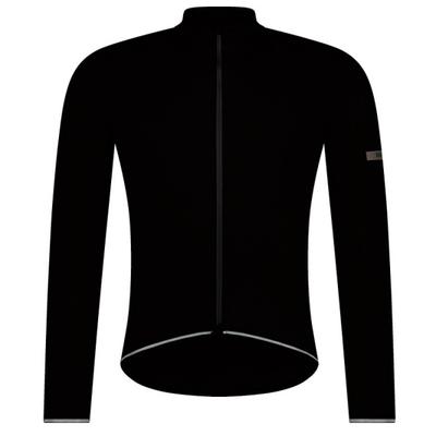 Shimano - Evolve Wind Jersey Insulated - Fahrradjacke Gr S schwarz Image
