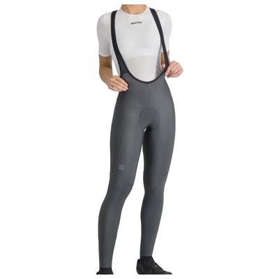 Sportful - Women's Pulse Bibtight - Radhose Gr S schwarz Image