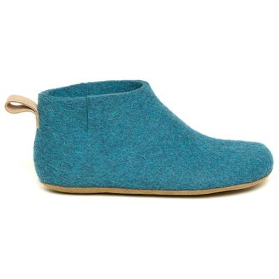 Gottstein - Magicfelt 743 - Hausschuhe 40 | EU 40 turquoise Image