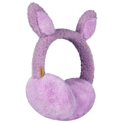Barts - Kid's Fluffie Earmuffs - Ohrenwärmer Gr One Size lila Image