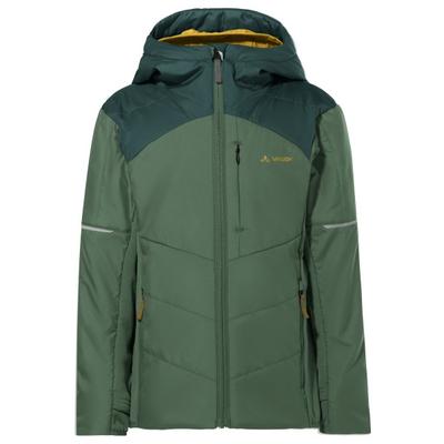 Vaude - Kid's Capacida Hybrid Jacket II - Kunstfaserjacke Gr 122/128 oliv Image