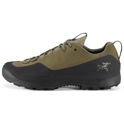 Arc'teryx - Women's Konseal - Approachschuhe 41 1/3 | EU 41 schwarz Image