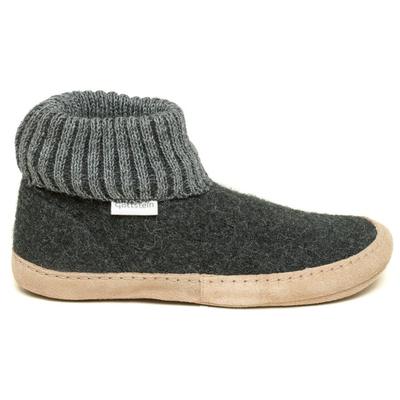 Gottstein - Dakota - Hüttenschuhe 45 | EU 45 grau Image