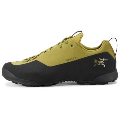 Arc'teryx - Konseal - Approachschuhe 47 1/3 | EU 47 schwarz Image