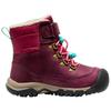 Keen - Kid's Kanibou WP - Winterschuhe 30 | EU 30 rot