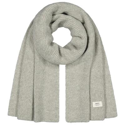 Barts - Women's Owlet Scarf - Schal Gr One Size grau Image