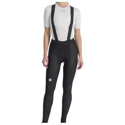 Sportful - Women's Supergiara Bibtight - Radhose Gr S schwarz Image
