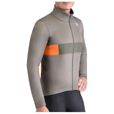 Sportful - Neo 2 Softshell Jacket - Fahrradjacke Gr XL grau Image